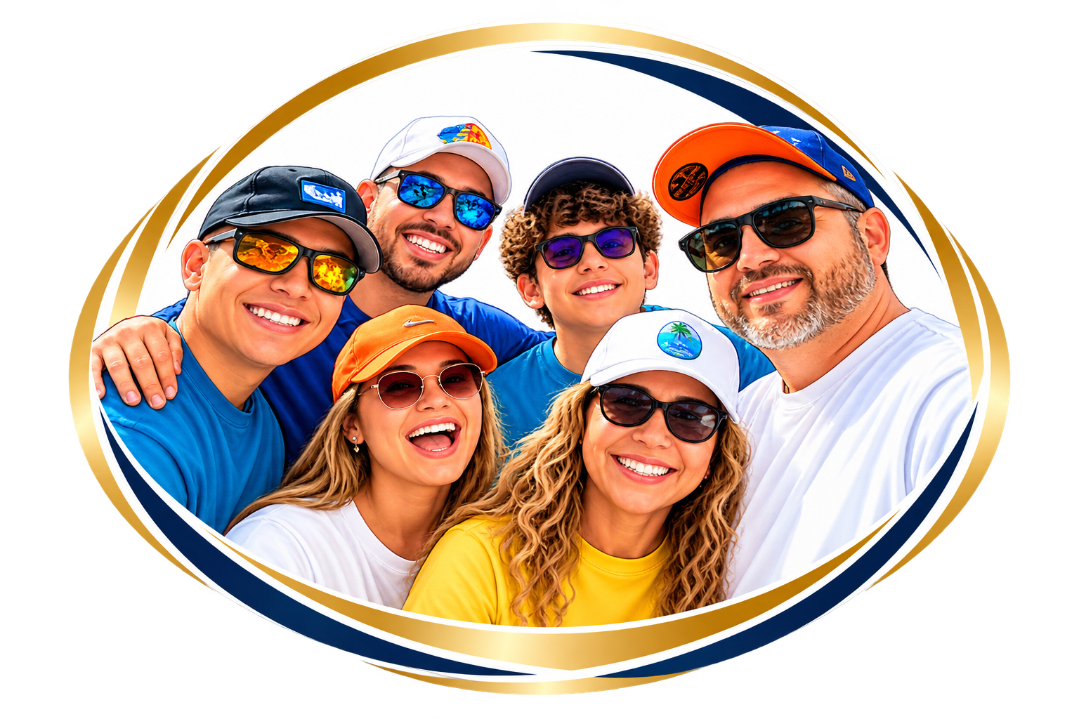 The Kade Family Group